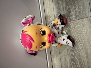 muñeca Bebe Lloron