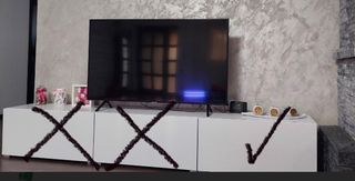 Módulo de mueble de salón. Hoover 101.