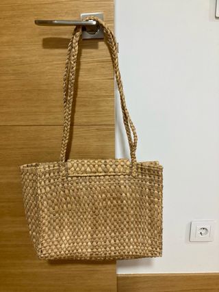 bolso cubano hecho a mano nuevo