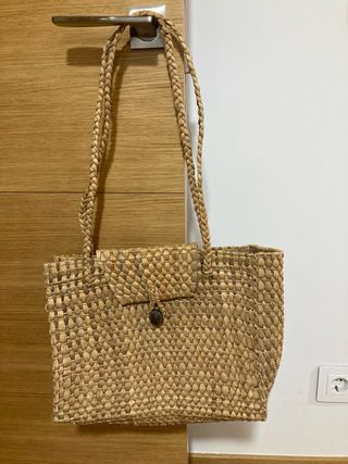 bolso cubano hecho a mano nuevo