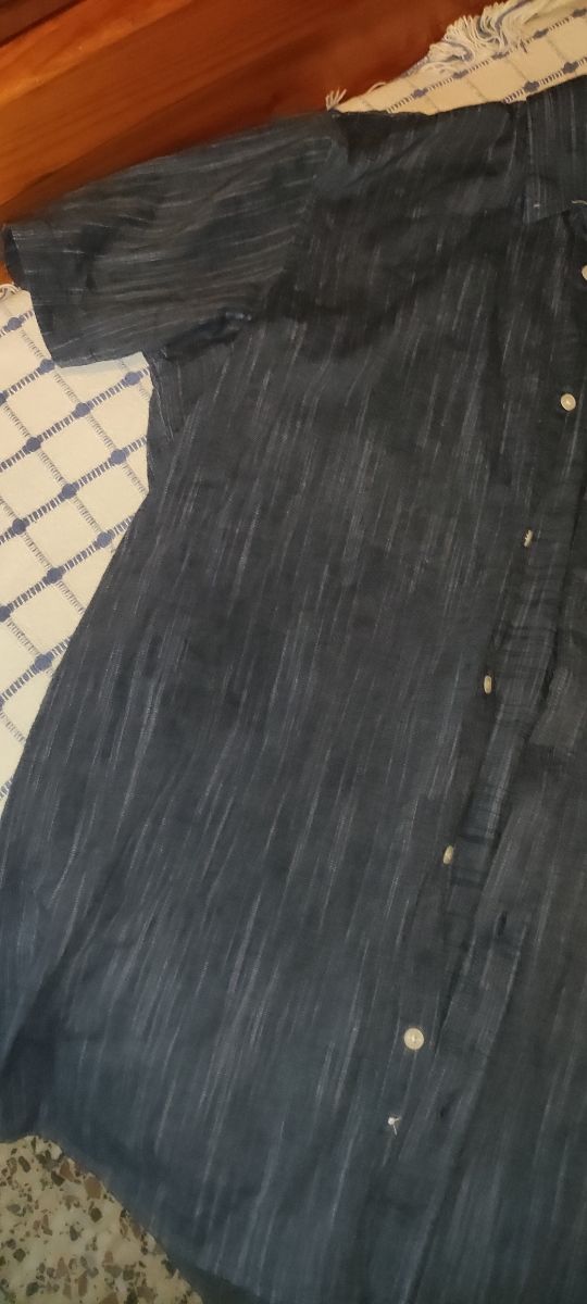 Camisa L livergy
