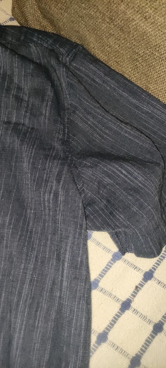 Camisa L livergy
