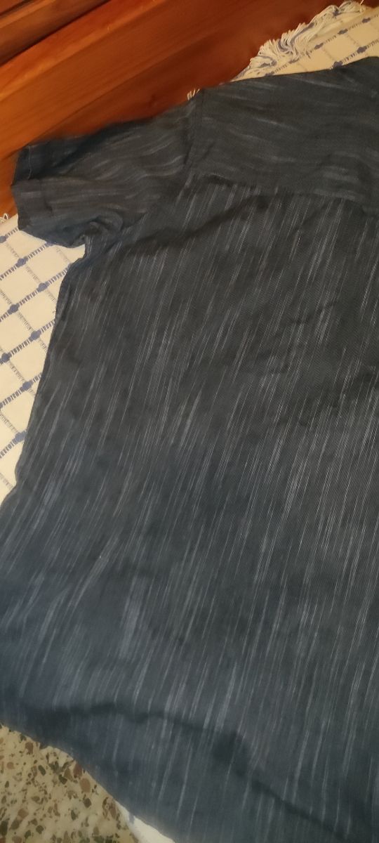 Camisa L livergy