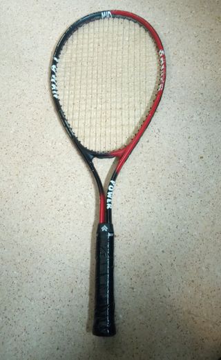 Raqueta tenis Tecno Pro