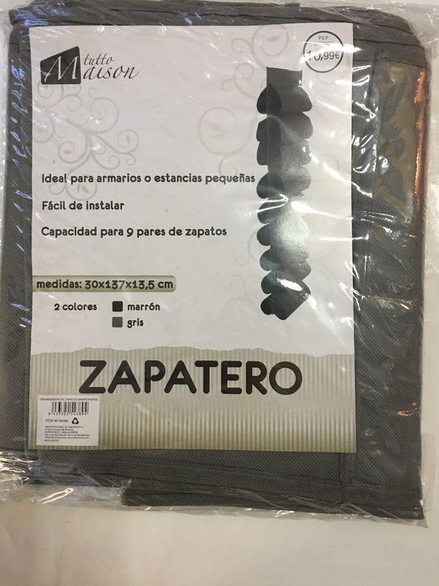 Zapatero 