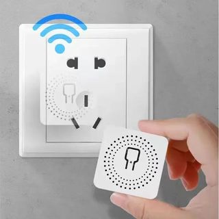 Smart switch wifi 