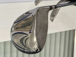 Palos de Golf Cobra para zurdos