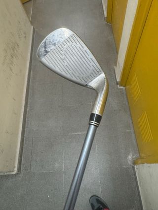 Palos de Golf Cobra para zurdos