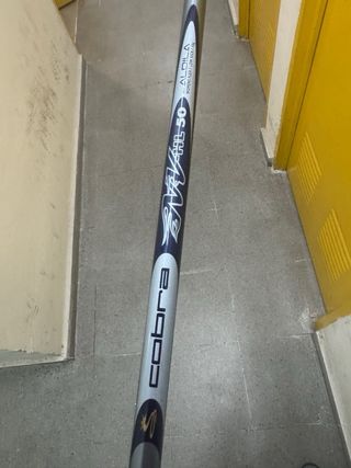 Palos de Golf Cobra para zurdos