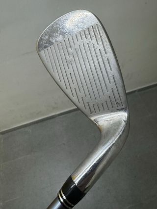 Palos de Golf Cobra para zurdos
