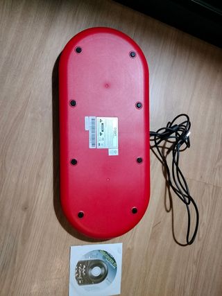 Mesa ion Discover dj