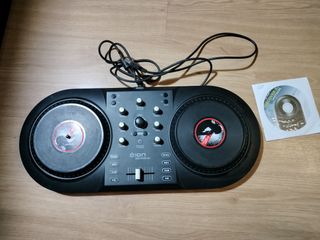 Mesa ion Discover dj