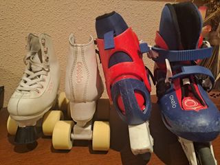 Patines