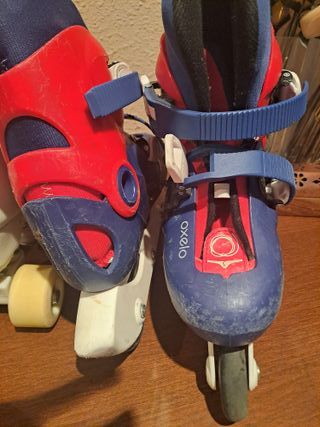Patines