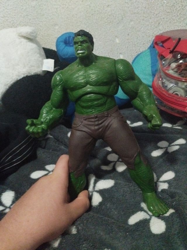 Hulk