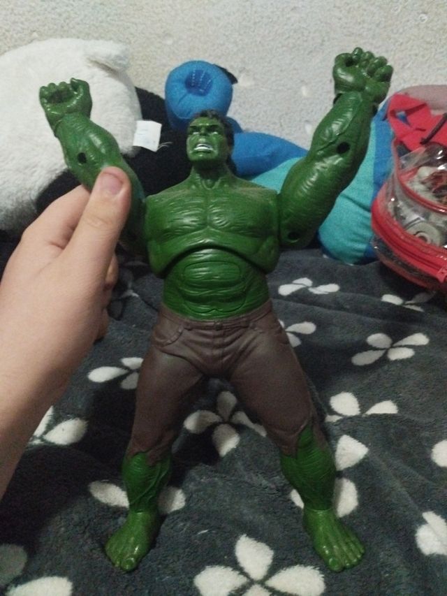 Hulk