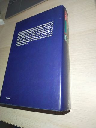 Libro  ( STEPHEN KING: IT (ESO) ) 
