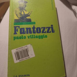 Fantozzi