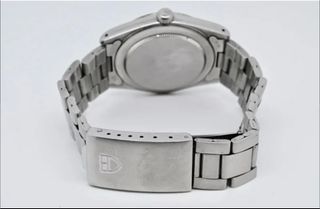 Tudor Prince Oysterdate