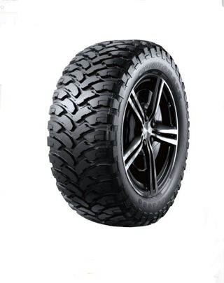4 Neumáticos 37/12.5/17 Q ¡¡NUEVOS!!