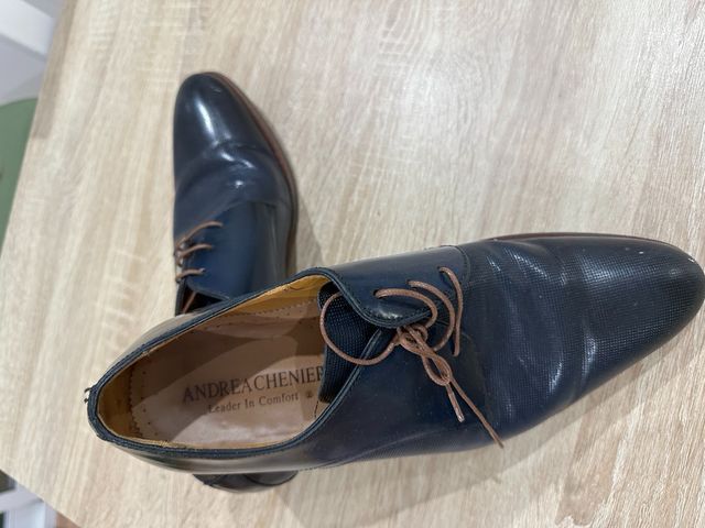 zapatos de fiesta o grandes eventos