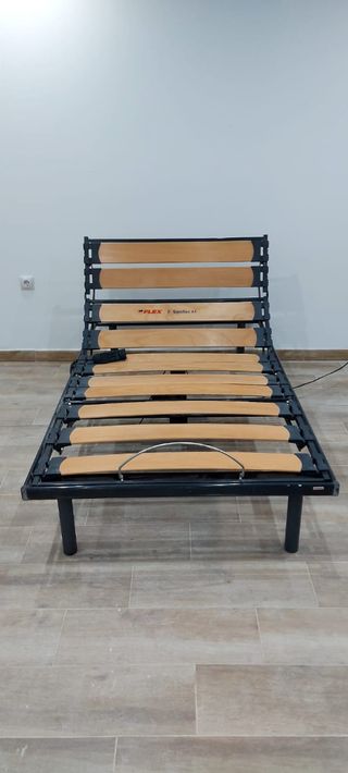 VENDO CAMA ARTICULADA