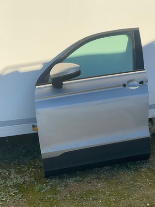 puertas volkeagen tiguan 2020