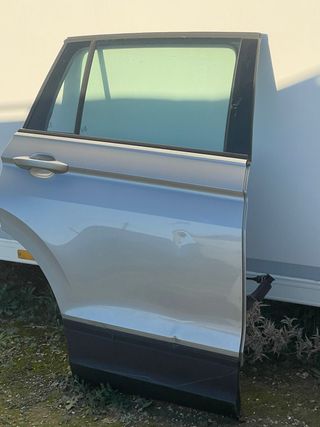 puertas volkeagen tiguan 2020