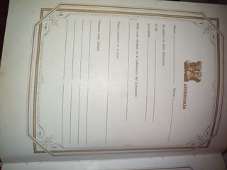 Sagrada Biblia edición familiar