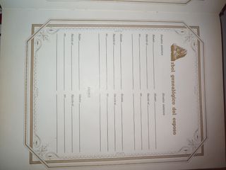 Sagrada Biblia edición familiar