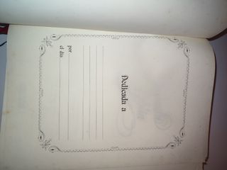 Sagrada Biblia edición familiar