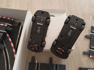 Scalextric Compact GT