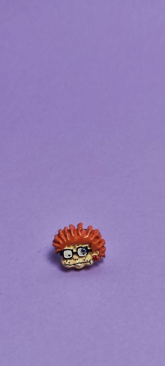 Anillo vintage Carlos