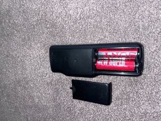 mando para camaras sony