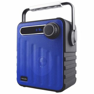 Altavoz Portatil con Bluetooth