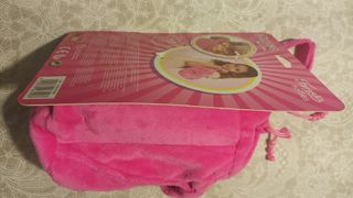 Bolsa porta PIN Y PON Famosa Softies