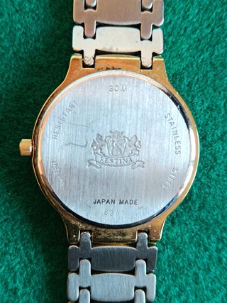 Reloj Festina