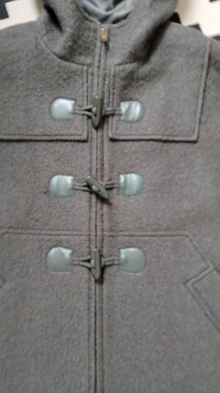 Abrigo - Capa mujer. Talla 40. Nueva
