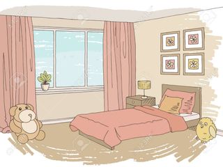 Habitación en alquiler