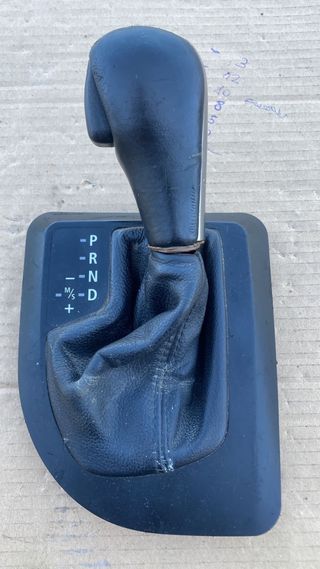 Funda palanca cambios BMW E60