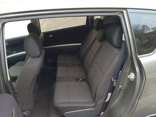 TOYOTA COROLLA VERSO D4D 177CV  1 AÑO DE GARANTIA