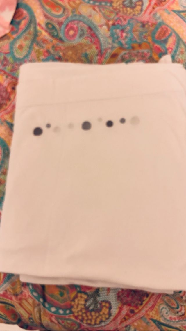 2 Juegos de sabanas cuna/ convertible