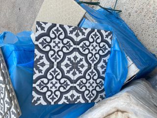 Porcelanicos Mosaicos 25x25 a 11,95 eurm2