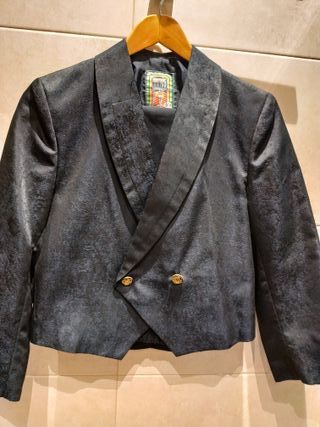 Vestido comunión niño