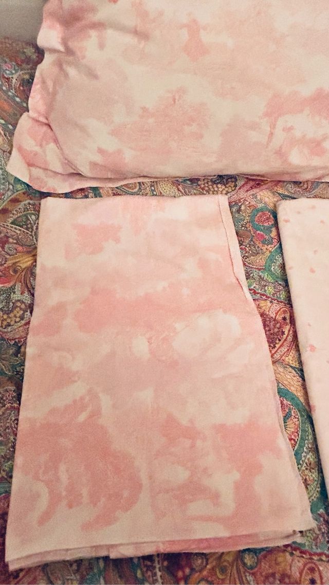 2Fundas Norficas para cuna/ cama covertuble