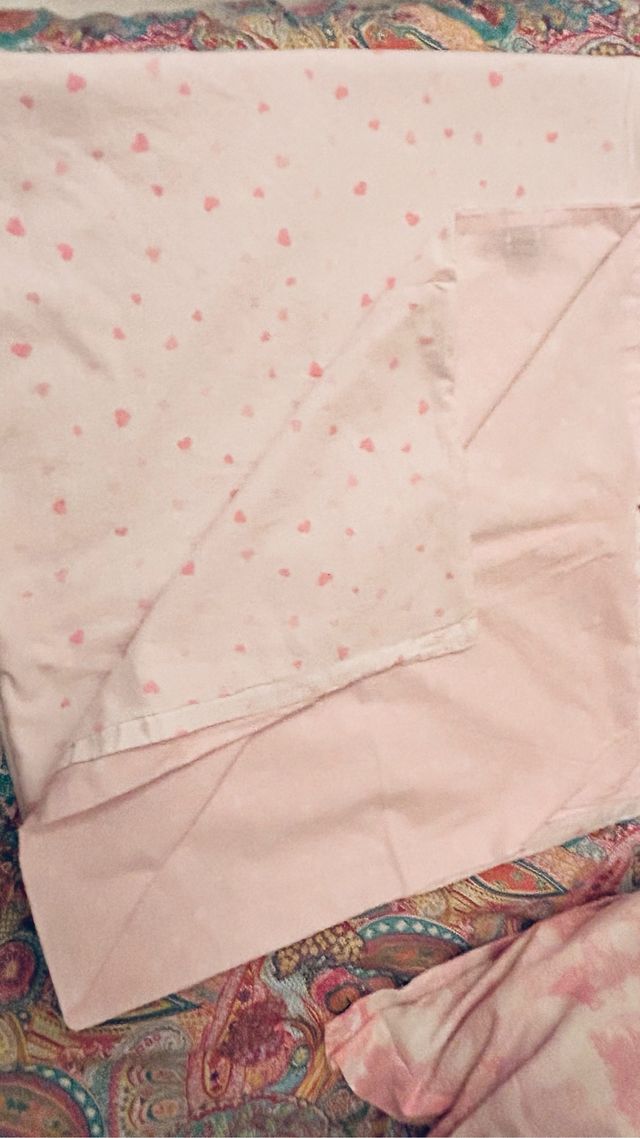 2Fundas Norficas para cuna/ cama covertuble