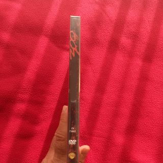 300 en Dvd + otra(por 1e más)