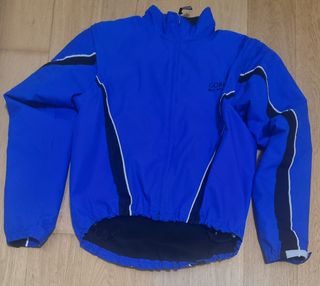 GORE Chaqueta ciclismo L