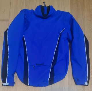 GORE Chaqueta ciclismo L