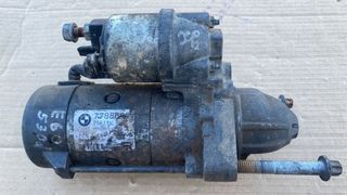 Motor arranque BMW E60
